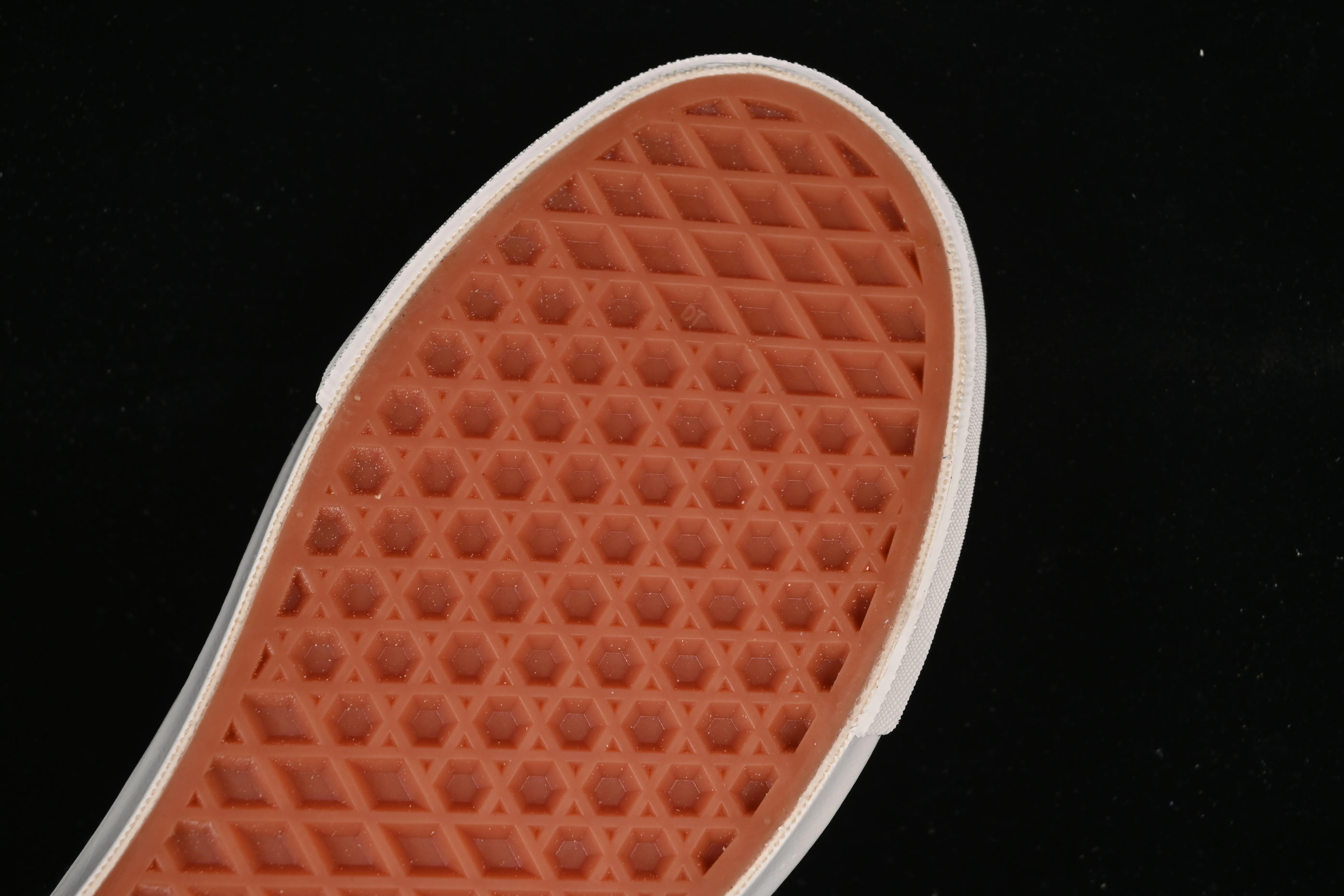 All categories Vans Vans series Vans Low Vans Low Vans Old Skool 36 EK woven series Comfortable and versatile non-slip and wear-resistant casual skate shoes VN000D8HEBR